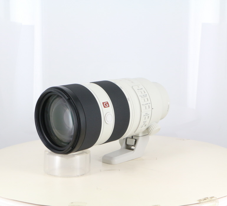�y���Áz(�\�j�[) SONY FE70-200/2.8 GM OSS II