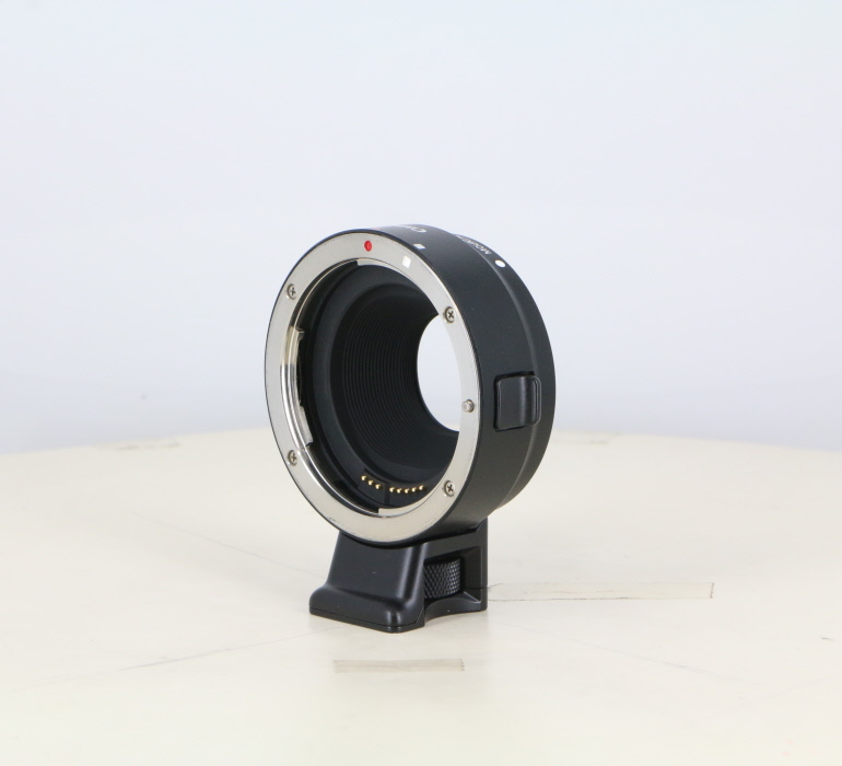 【中古】(キヤノン) Canon EF-EOS M マウントアダプター