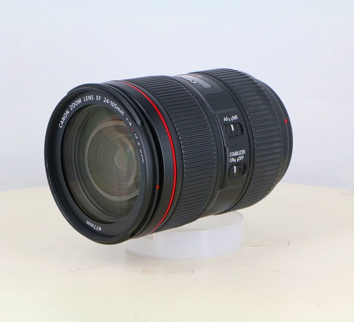 �y���Áz(�L���m��) Canon EF24-105/4L IS II USM