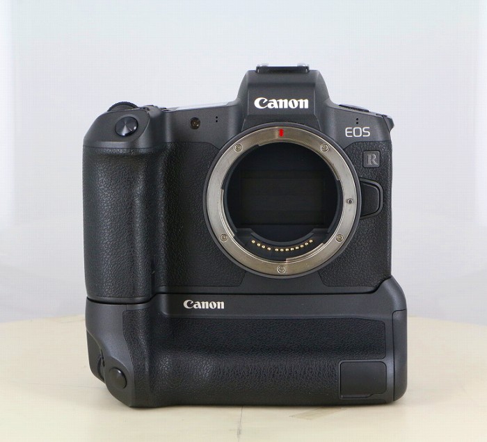 �y���Áz(�L���m��) Canon EOS R �{�f�B