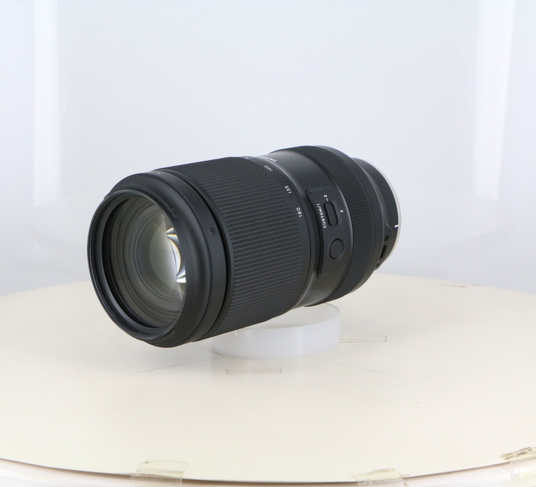 【中古】(タムロン) TAMRON AF70-180/2.8 DI3 VC VXD G2 A065 ソニーEマウント