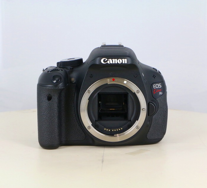 【中古】(キヤノン) Canon EOS KISS X5 ボディ