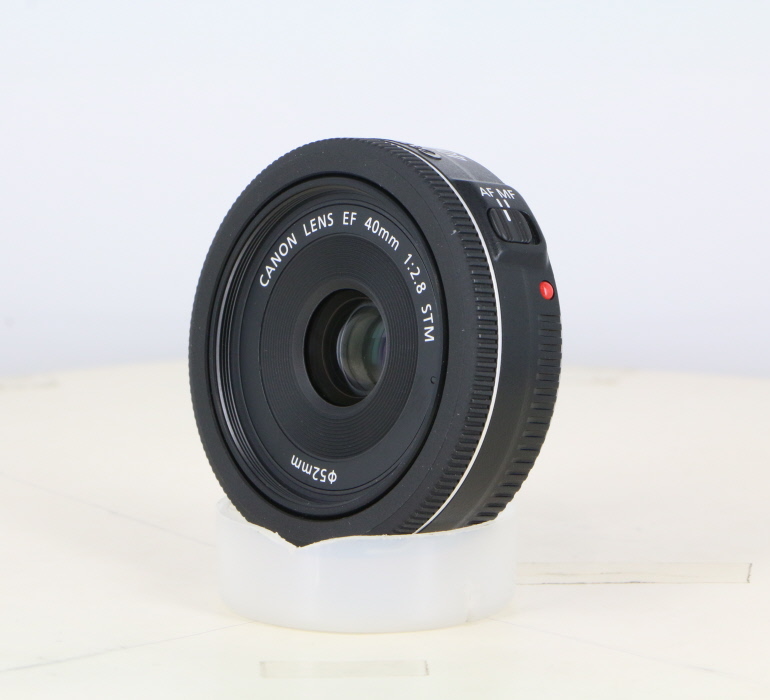 �y���Áz(�L���m��) Canon EF40/2.8 STM