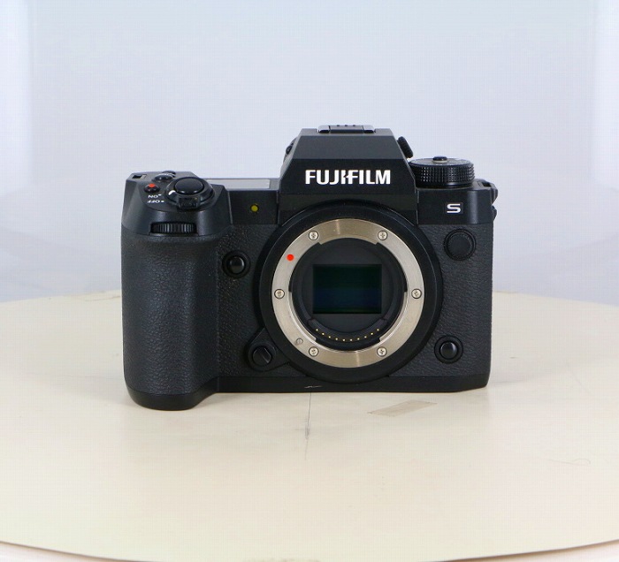 �y���Áz(�t�W�t�C����) FUJIFILM X-H2S �{�f�C