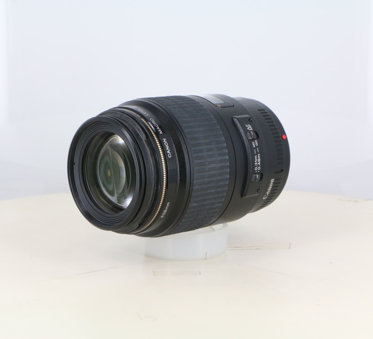 �y���Áz(�L���m��) Canon EF100/2.8 �}�N�� USM