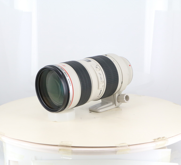 �y���Áz(�L���m��) Canon EF70-200/2.8L USM