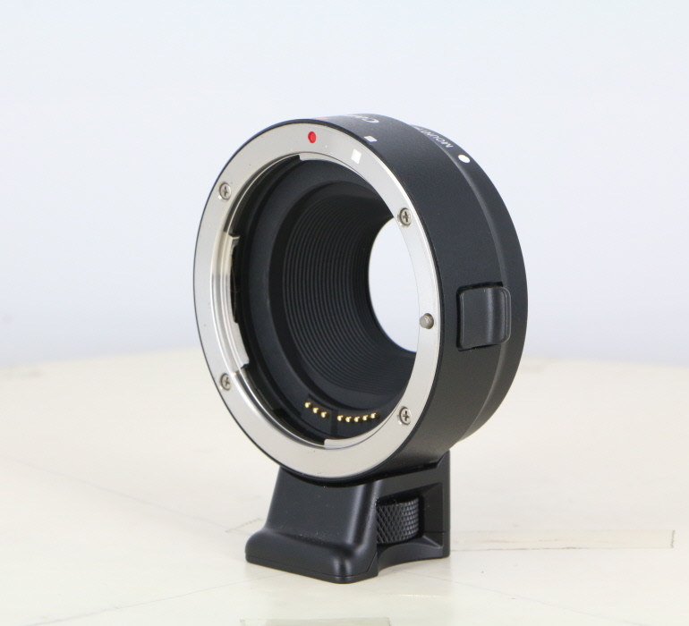 【中古】(キヤノン) Canon EF-EOS M マウントアダプター