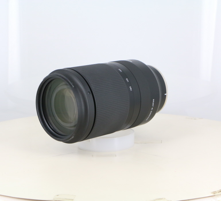 �y���Áz(�^������) TAMRON AF70-180/2.8 DI3 VXD A056SF �\�j�[E�}�E���g
