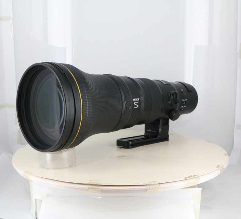 �y���Áz(�j�R��) Nikon Z 800/6.3 VR S