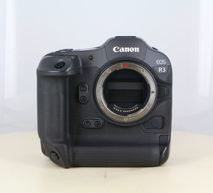 �y���Áz(�L���m��) Canon EOS R3 �{�f�B