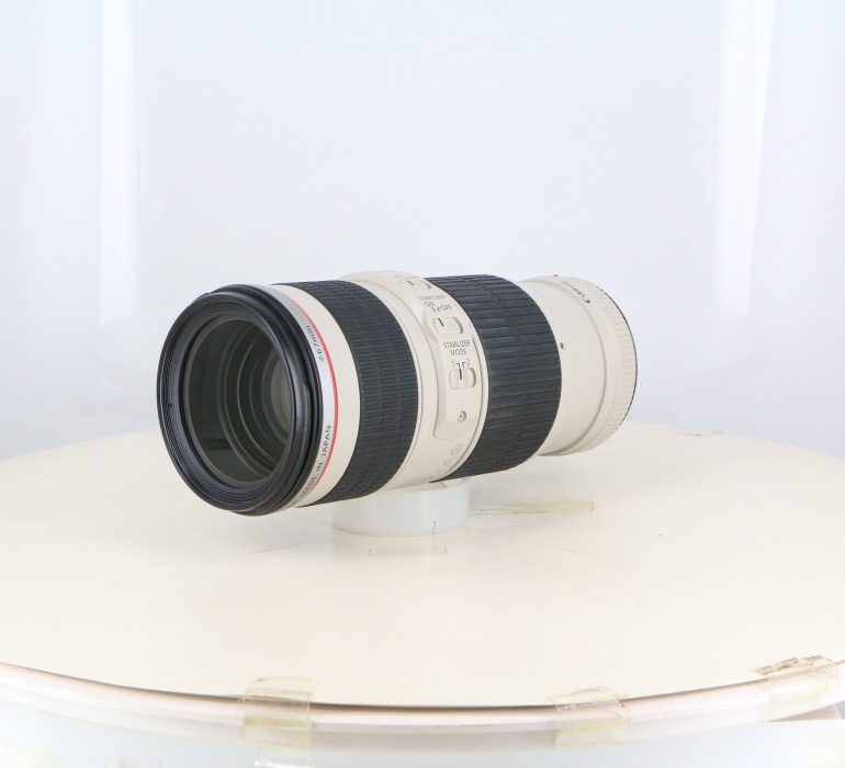【中古】(キヤノン) Canon EF70-200/4L IS USM
