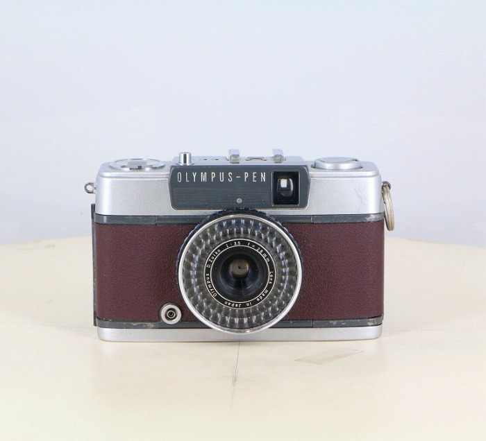 �y���Áz(�I�����p�X) OLYMPUS PEN EE-2