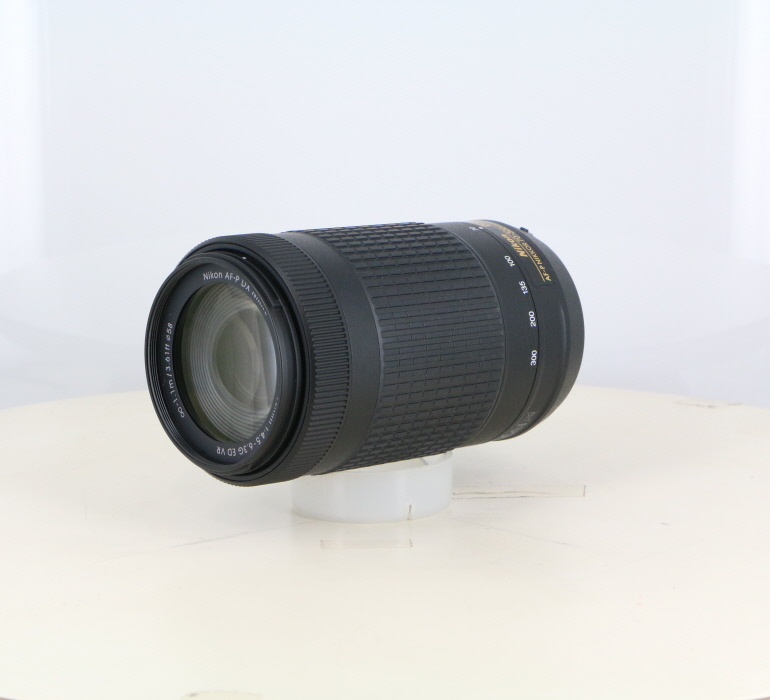 �y���Áz(�j�R��) Nikon AF-P DX 70-300/4.5-6.3G ED VR