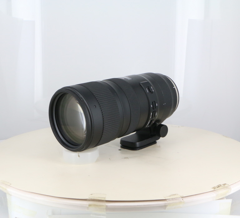 �y���Áz(�^������) TAMRON SP70-200/2.8 DI VC USD G2 A025E �L���m��EF�}�E���g