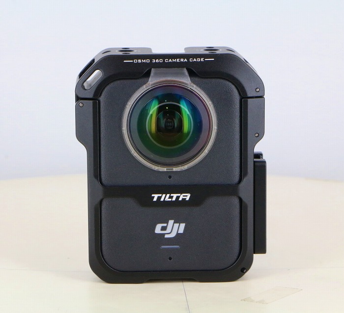 �y���Áz(DJI) DJI OSMO 360