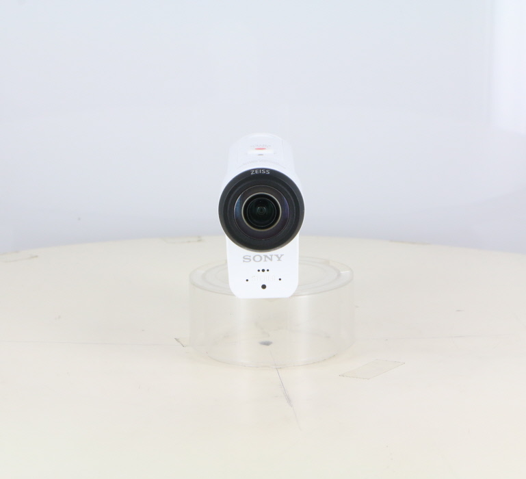 �y���Áz(�\�j�[) SONY HDR-AS300R ���C�u�r���[�����R���L�b�g