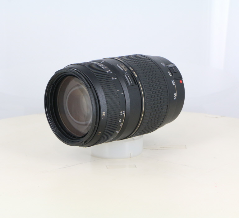 【中古】(タムロン) TAMRON AF70-300/4-5.6Di LD A17E キヤノンEFマウント用