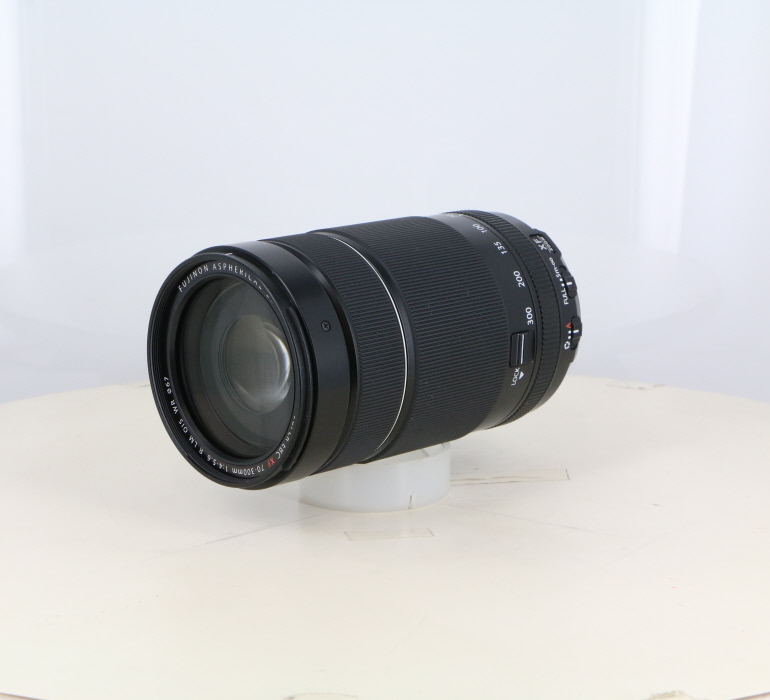 �y���Áz(�t�W�t�C����) FUJIFILM XF70-300/4-5.6 R LM OIS WR