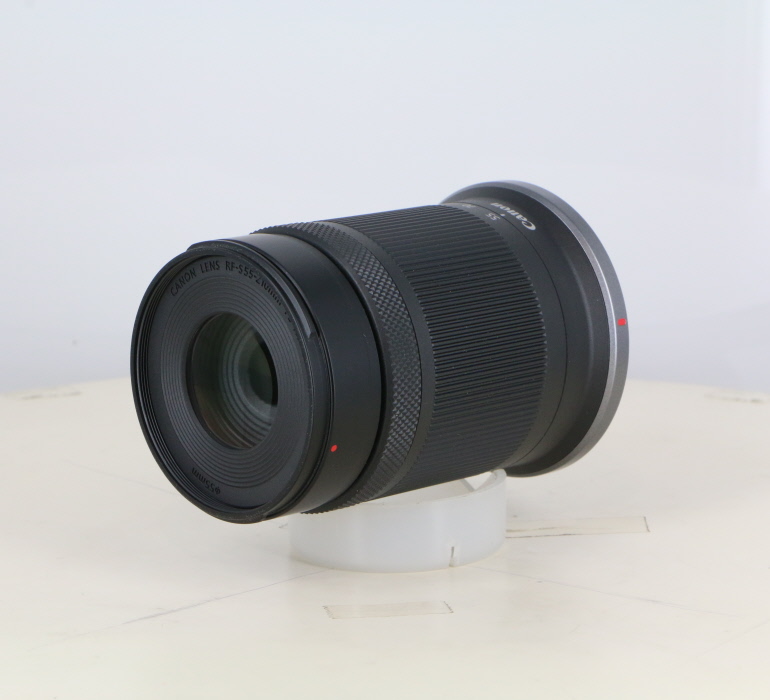 買取】キヤノン(CANON) RF-S55-210mm F5-7.1 IS STM | ナニワグループ