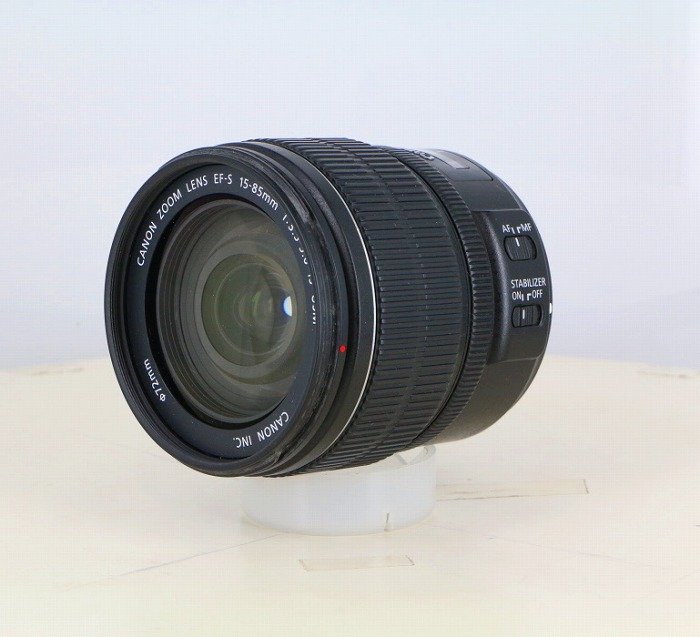 �y���Áz(�L���m��) Canon EF-S15-85/3.5-5.6 IS USM