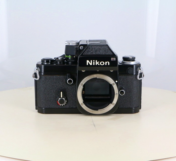 �y���Áz(�j�R��) Nikon F2�t�H�g�~�b�N �u���b�N
