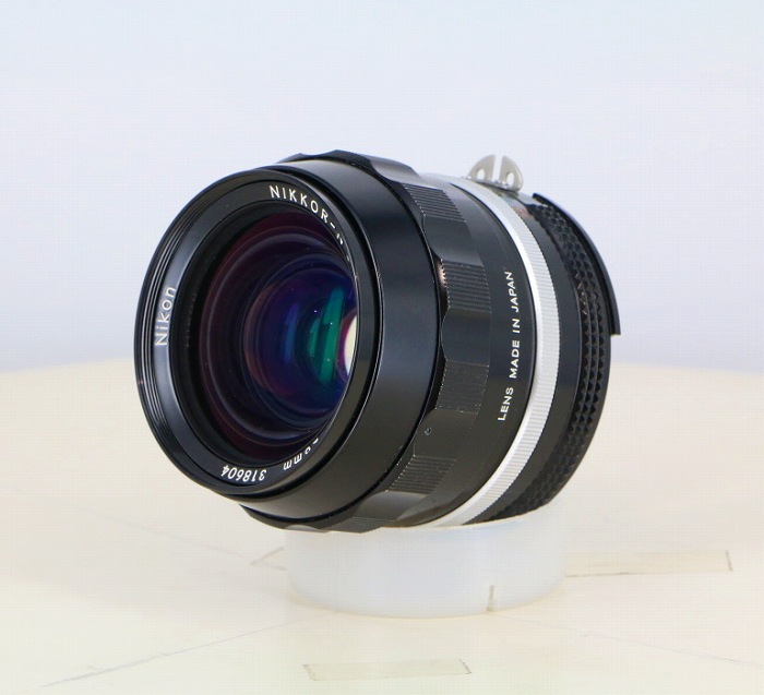 �y���Áz(�j�R��) Nikon �I�[�g�j�b�R�[��NC28/2 Ai��