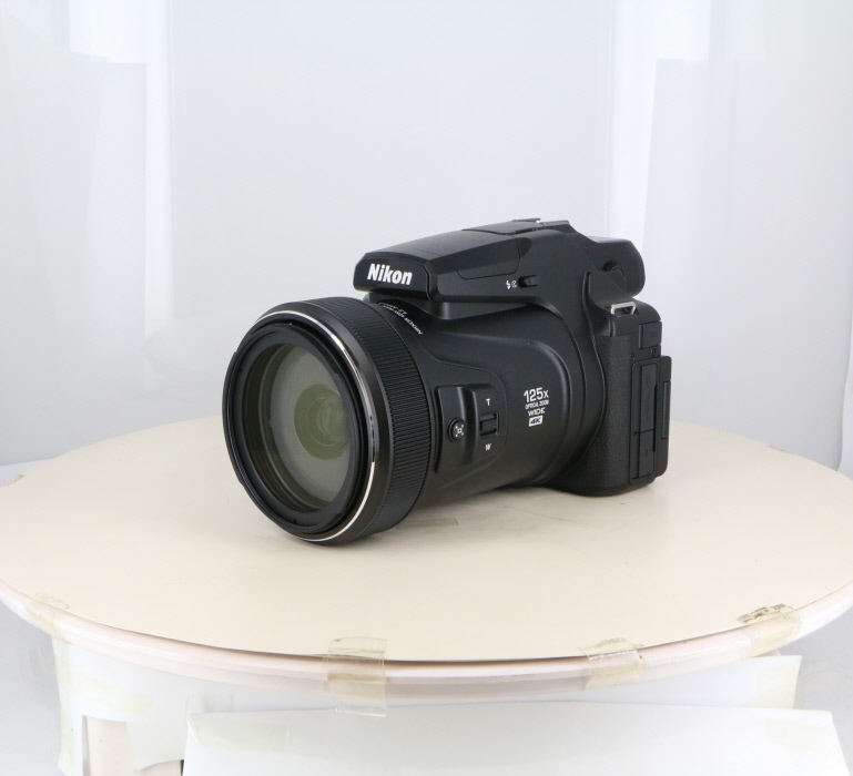 �y���Áz(�j�R��) Nikon COOLPIX P1100