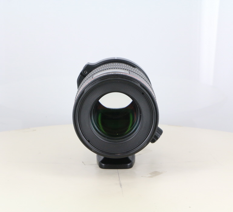 �y���Áz(�L���m��) Canon EF100/2.8L �}�N�� IS USM