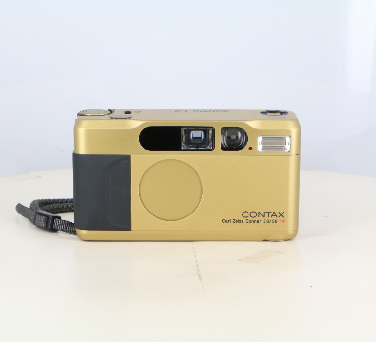 �y���Áz(�R���^�b�N�X) CONTAX T2 �S-���h