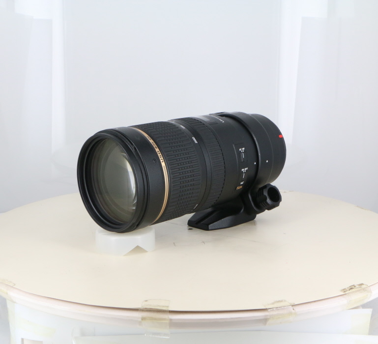 タムロン(Tamron) SP 70-200mm F/2.8 Di VC USD キヤノン用 （Model