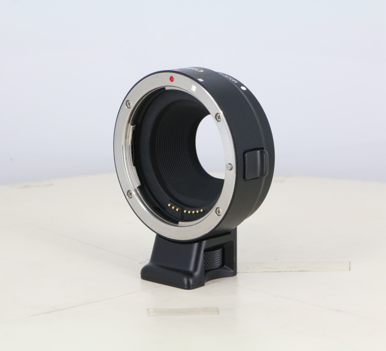 【中古】(キヤノン) Canon マウントアダプター EF-EOS M