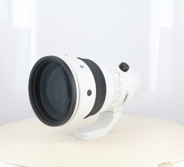 �y���Áz(�V�O�}) SIGMA S 200/2 DG OS �\�j�[E�}�E���g�p