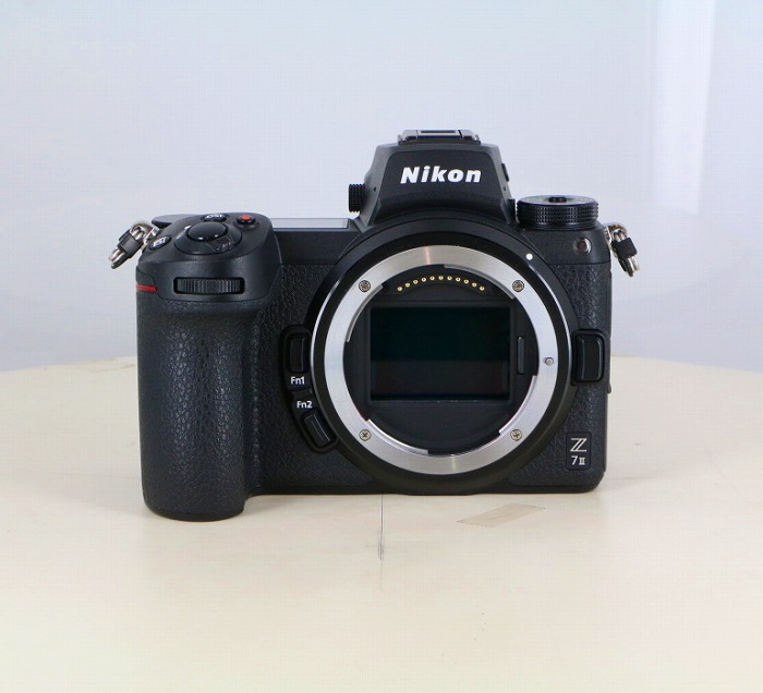 �y���Áz(�j�R��) Nikon Z 7II �{�f�C
