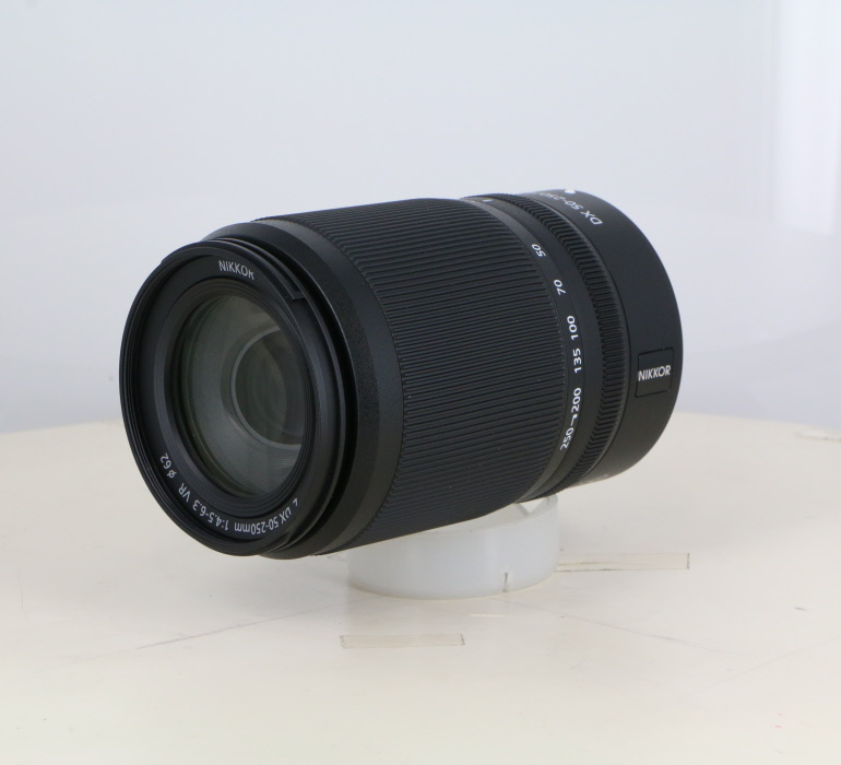 �y���Áz(�j�R��) Nikon Z DX 50-250/4.5-6.3 VR