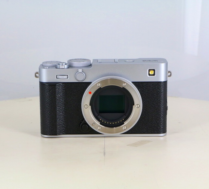 �y���Áz(�t�W�t�C����) FUJIFILM X-E5 �{�f�C