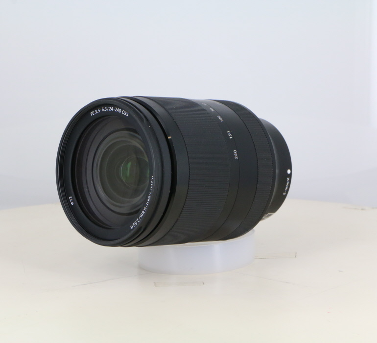 �y���Áz(�\�j�[) SONY FE24-240/3.5-6.3 OSS(SEL24240)
