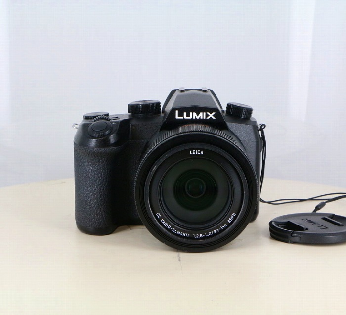�y���Áz(�p�i�\�j�b�N) Panasonic DC-FZ1000M2