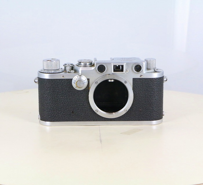 �y���Áz(���C�J) Leica IIIf
