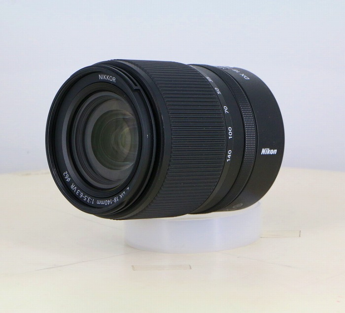 �y���Áz(�j�R��) Nikon Z DX 18-140/3.5-6.3 VR