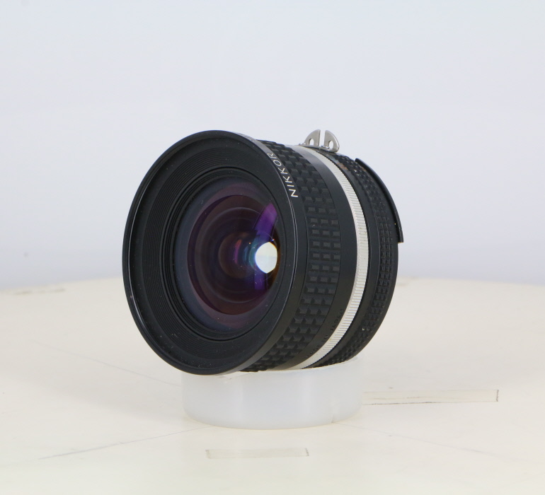 �y���Áz(�j�R��) Nikon Ai-S 20/2.8