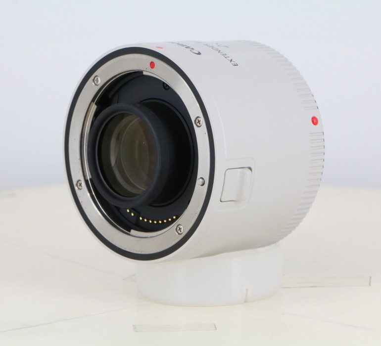 �y���Áz(�L���m��) Canon �G�N�X�e���_�[ EF2X III