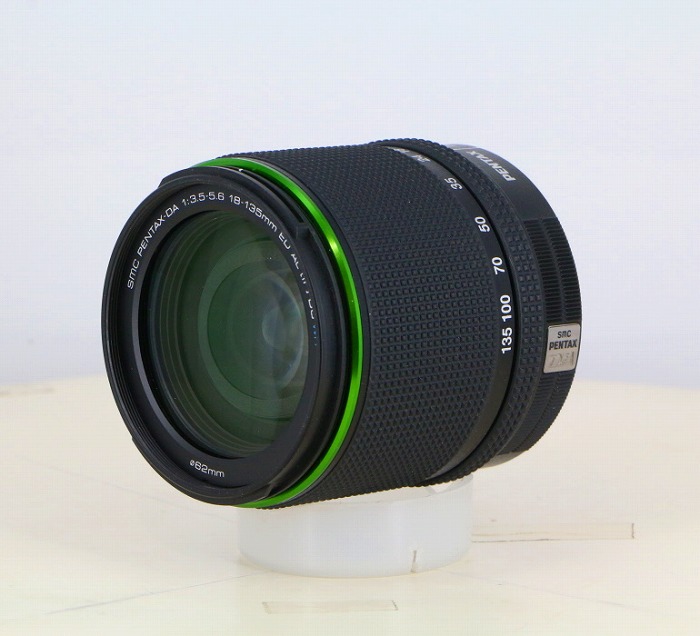 �y���Áz(�y���^�b�N�X) PENTAX DA18-135/3.5-5.6 ED AL(IF) DC WR