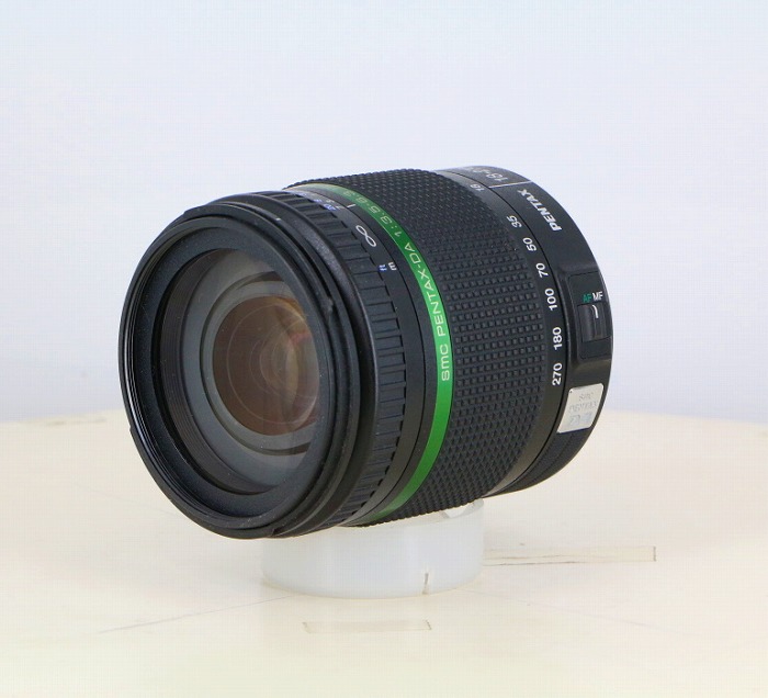 �y���Áz(�y���^�b�N�X) PENTAX DA18-270/3.5-6.3 ED SDM