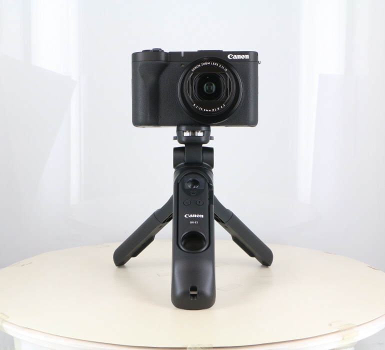 �y���Áz(�L���m��) Canon POWERSHOT V1