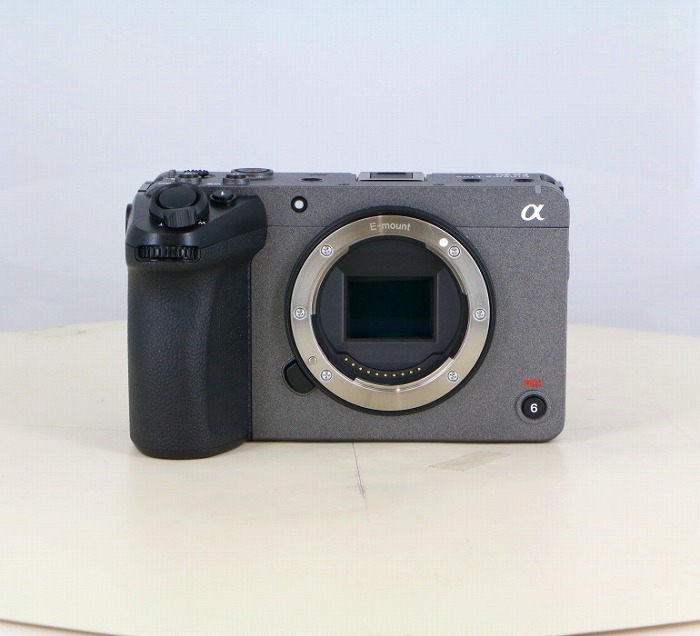 【中古】(ソニー) SONY ILME-FX30