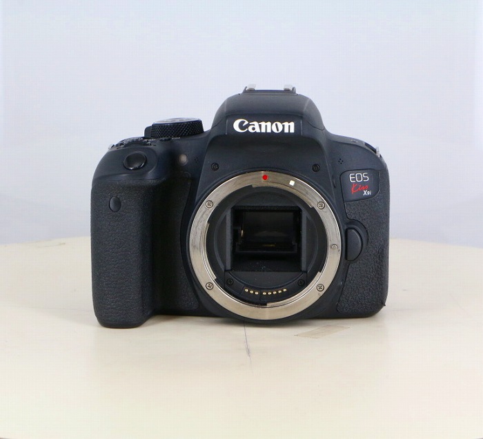 【中古】(キヤノン) Canon EOSKiss X9i ボディ