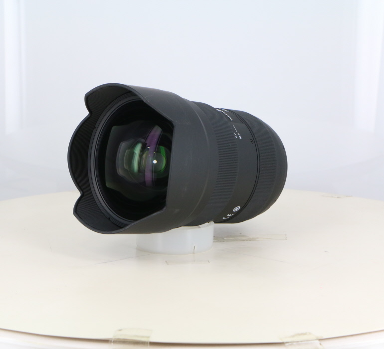 �y���Áz(�g�L�i) Tokina OPERA 16-28/2.8 FF �j�R��F�}�E���g�p