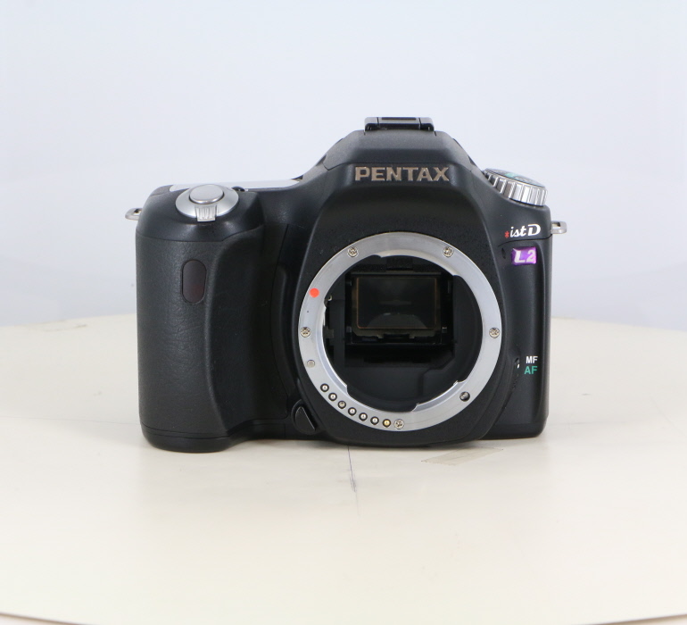 �y���Áz(�y���^�b�N�X) PENTAX *istD L2 �{�f�B