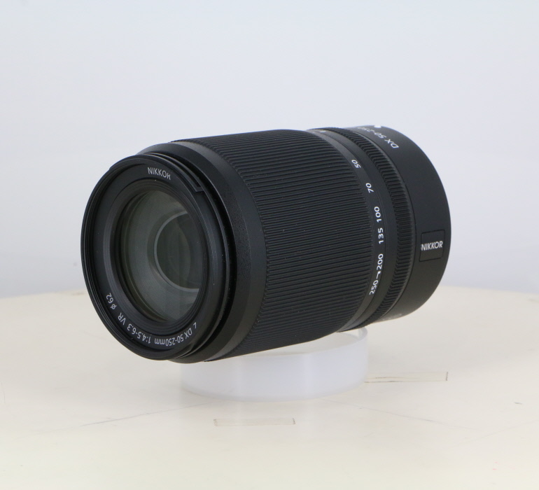 �y���Áz(�j�R��) Nikon Z DX 50-250/4.5-6.3 VR