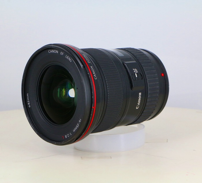 �y���Áz(�L���m��) Canon EF16-35/2.8L II USM